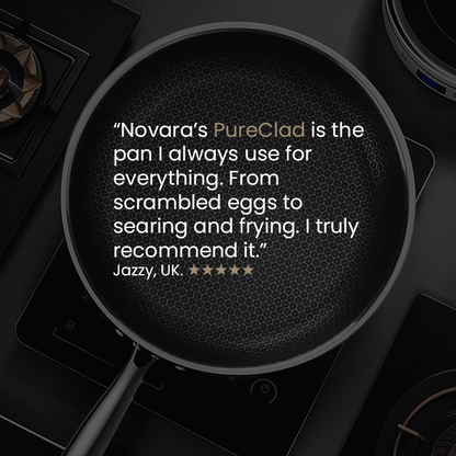 PureClad™ - Hybrid Pan